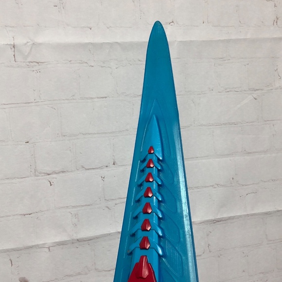 Power ranger sword - Picture 6 of 11
